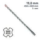 Sds Plus Drill Bit 450 X 400 19.0mm