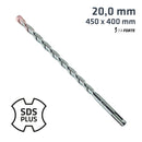 Sds Plus Drill Bit 450 X 400 20.0mm