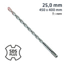 Sds Plus Drill Bit 450 X 400 25.0mm