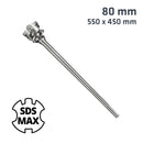 Sds Max Mill 550x450x80mm