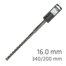 Sds Max Drill Bit 340x200 16mm