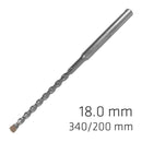 Sds Max Drill Bit 340x200 18mm
