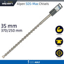 Sds Max Drill Bit 320x200 35mm