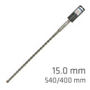 Sds Max Drill Bit 540x400 15mm