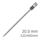 Sds Max Drill Bit 520x400 20mm
