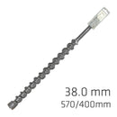 Sds Max Drill Bit 520x400 38mm