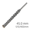 Sds Max Drill Bit 520x400 45mm