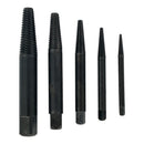 Alpen Screwingset M3-m8 5pce