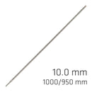 Force X 10.0 X 1000/950 Sds-plus Rebar Drill Bit X4 Cutting Edges
