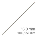 Force X 16.0 X 1000/950 Sds-plus Rebar Drill Bit X4 Cutting Edges