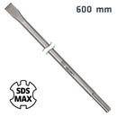 Sds Max Chisel Flat 25x600mm