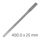 Demolisher Max Flat Chisel 25x400mm Sds-max
