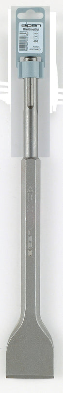 Sds Max Cranked Chisel Wide 50x400mm