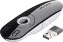 TARGUS WIRELESS PRESENTER WITH LASER POINTER