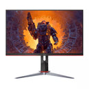Aoc Gaming 24'' Monitor - Ips Fhd, 165Hz Freesync, Vesa, Low Blue Light, Flicker Free, Narrow Bezel, 4 Year Warranty