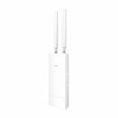 Cudy AX3000 2.5G Dual Band Ceiling Access Point- Outdoor