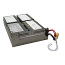 APC REPLACEMENT BATTERY CARTRIDGE