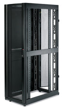 NETSHELTER SX 42U 600MM WIDE X 1070MM DE