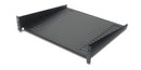 Fixed Shelf - 50Lbs 23Kg Black