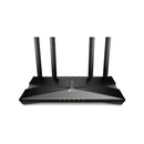 TP-LINK AX1800 DUAL-BAND WI-FI 6 ROUTER