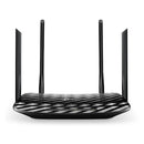 TP-Link Archer C6 AC1200 Dual-Band Wi-Fi Router