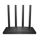 Archer C80 Delivers High-Performance And Affordable Home Wi-Fi With Total Speeds Up To 1900 Mbps. Handle Simple Tasks Like Sending E-Mails Or Web Browsing On The 2.4 Ghz Band And Bandwidth-Intensive Tasks Like Online Gaming Or 4K 8K Uhd Streaming On The 5