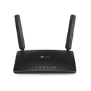 TP-Link Archer MR200 AC750 Wireless Dual Band 4G LTE Router