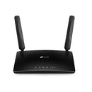 TP-Link Archer MR400 AC1200 Wireless Dual-Band 4G LTE Router
