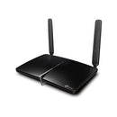 TP-Link AC1200 Dual Band Gigabit Wi-Fi Router