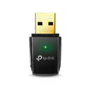 TP-LINK AC600 WIRELESS DUAL BAND USB ADAPTER