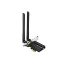 TP-Link Archer TX50E AX3000 Dual Band WiFi 6 Bluetooth 5 PCIe Adapter