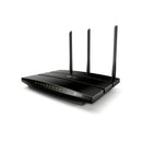 TP-Link AC1200 Dual Band ADSL Router