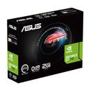 Asus GeForce GT 710 2GB GDDR5 EVO Graphics Card