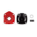 Air Stapler Service Kit Cyl. Cap &amp; Exhaust Cover Kit (1-5) For At0001