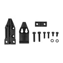 Air Stapler Service Kit Driver Guide &amp; Spacer (53/54/56-60) For At0001