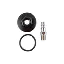 Air Stapler Service Kit End Cap &amp; Fitting (20-22) For At0001