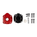 Air Stapler Service Kit Cyl. Cap &amp; Exhaust Cover Kit (1-5) For At0002