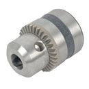 Chuck 10mm 3/8 For Air Drill 10mm Reversable 1800rpm (1/2")