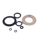 Air Drill Service Kit O-rings &amp; Seals (2/3/5/7/16/24) For At0005