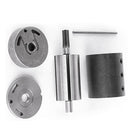 Air Drill Service Kit Rotor &amp; Cyl. (18/19/21-23) For At0005