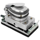 Air Orbital Sander - Jitterbug ( Pad 95mm X 175 Mm)