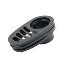 Exhaust Deflector For Air Drill 12.5mm Reversable 550rpm (1/2")