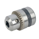 Chuck 13mm 3/8-24unf For Air Drill 12.5mm Reversable 550rpm (1/2")