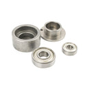 Air Angle Grind. Service Kit Bearing &amp; Plate (21-23/28) For At0013