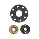 Air Angle Grind. Service Kit Gasket &amp; Flange (14/15/19) For At0013