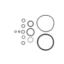 Air Riveter Service Kit O-rings (b01-05/b10-14) For At0018