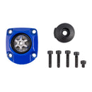 Cyl. Cap &amp; Exhaust Cover Kit (1-5) For At0019
