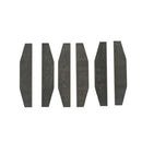 Vanes For 7"heavy Duty Air Angle Grinder X6 Per Set