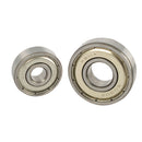 Air Die Grind. Service Kit Bearings (15/24) For At0027