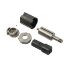 Air Die Grind. Service Kit Rotor/cyl./collet (16-18/20/22/23/25) For A